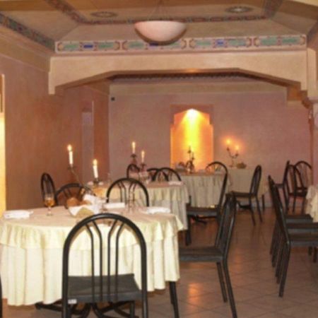 Coralia Club La Kasbah Hotel Agadir Luaran gambar