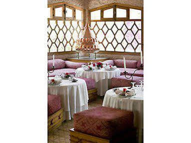 Coralia Club La Kasbah Hotel Agadir Luaran gambar