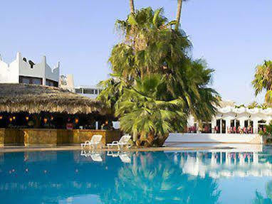 Coralia Club La Kasbah Hotel Agadir Kemudahan gambar