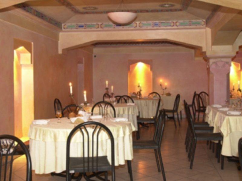 Coralia Club La Kasbah Hotel Agadir Luaran gambar