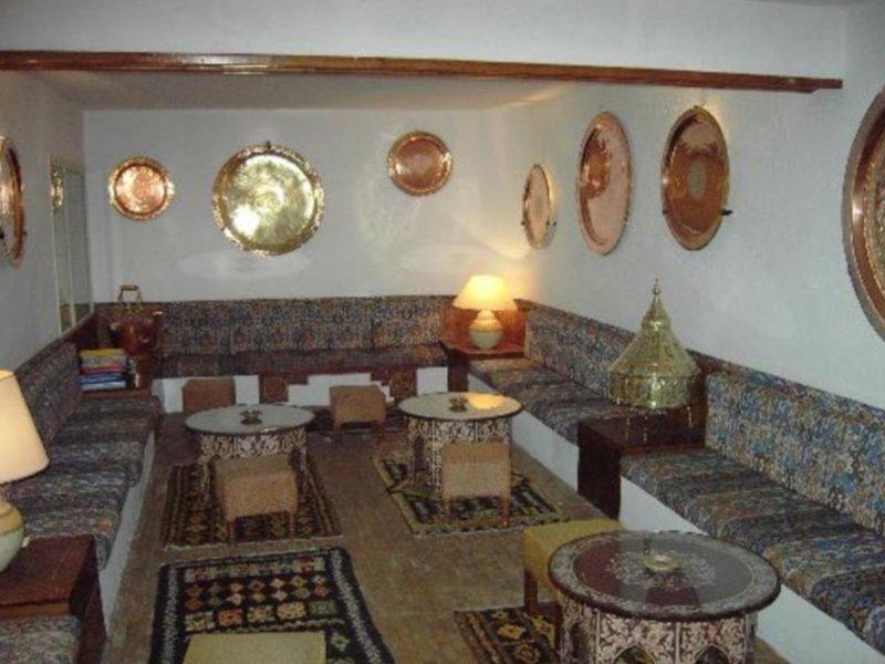 Coralia Club La Kasbah Hotel Agadir Luaran gambar