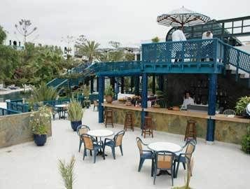 Coralia Club La Kasbah Hotel Agadir Luaran gambar