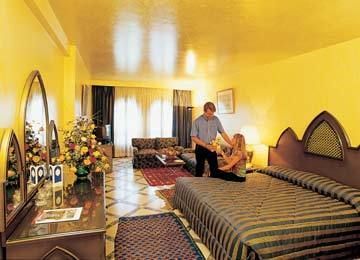 Coralia Club La Kasbah Hotel Agadir Luaran gambar